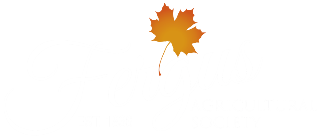 Fergus Agricultural Society